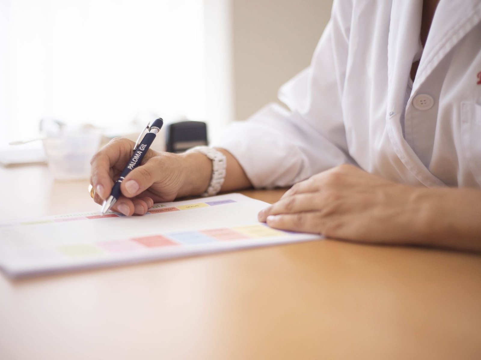 Assurance professionnelle sage femme