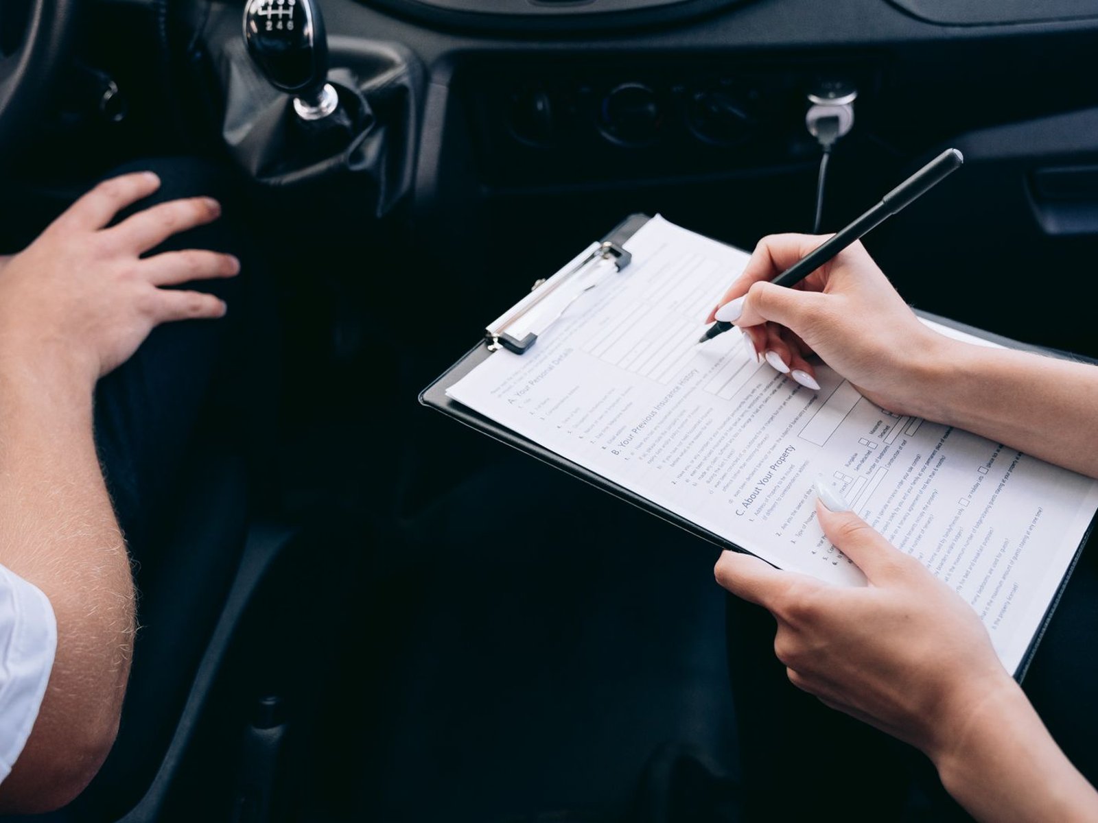 Combien de temps pour envoyer un constat