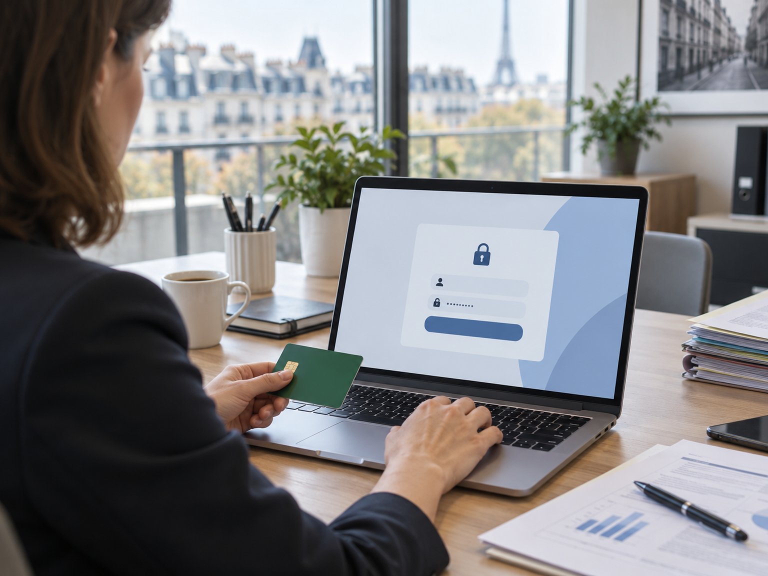 Viamedis TP : accéder au portail et se connecter